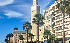 Apartment Casablanca Bourgone Near Hassan 2